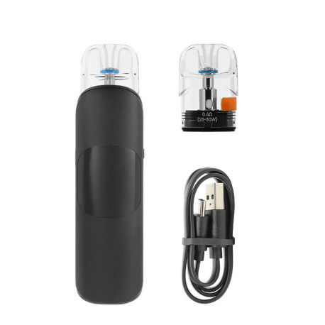 Box contents of Aspire's Pixo Neo podmod