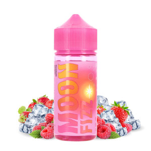 Secret's Lab Moon Fizz Hot Kiss 50ml e-liquid