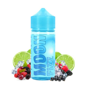 Secret's Lab Moon Fizz Pool Party 50ml e-liquid