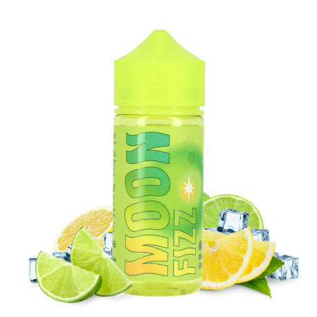 Secret's Lab Moon Fizz Morning Shot 50ml e-liquid