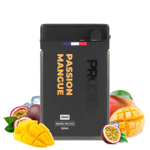 Vape Maker Prodigy Passion Mangue 50ml e-liquid