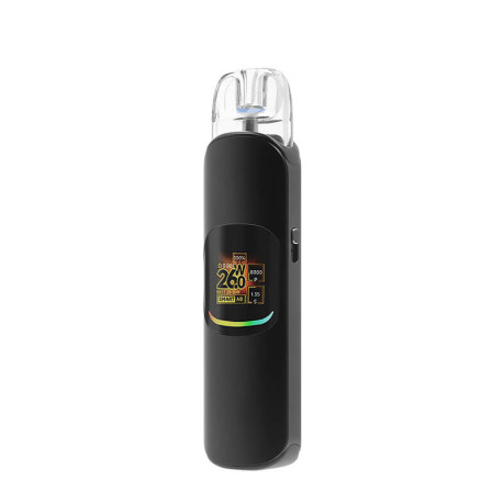 Aspire's Pixo Neo podmod in Black