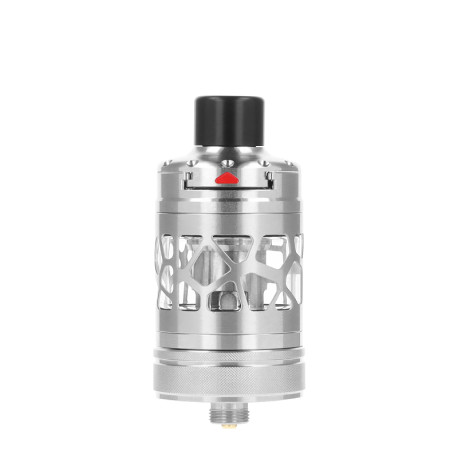 The Nautilus 3SR clearomizer of Aspire's Zelos M80 kit