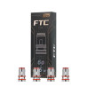 Fumytech FTC Coils (x4)