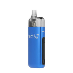 Smok's Tech247 podmod in Navy Blue