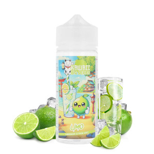 Kawaii Big Series Limo 100ml e-liquid