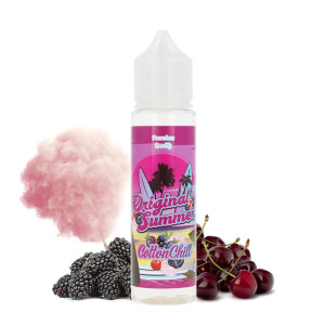 Original Summer Cottonchill 50ml e-liquid