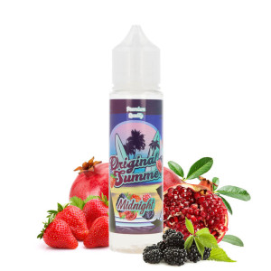 Original Summer Midnight 50ml e-liquid