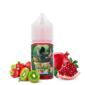 Original Summer Sunlight Concentrate
