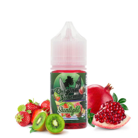 Original Summer Sunlight Concentrate