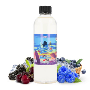 Original Summer Berries Mix 500ml e-liquid