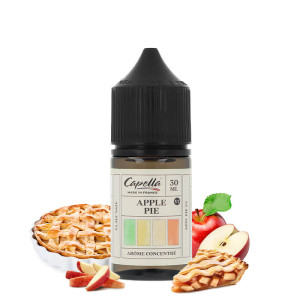 Capella's Apple Pie V2 30ml concentrate