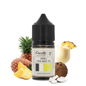 Capella's Pina Colada V2 30ml concentrate