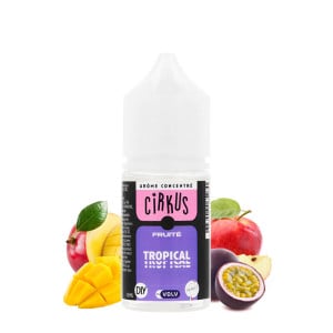 VDLV Cirkus Tropical Concentrate 30ml