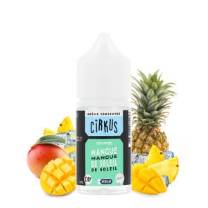 VDLV Cirkus Mangue de Soleil Concentrate 30ml