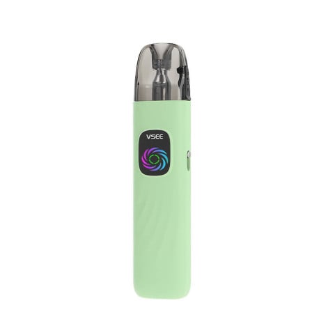 Hellvape VSEE One Podmod in Mint Green