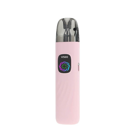 Hellvape VSEE One Podmod in Mist Pink