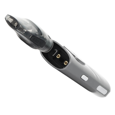 The magnetic base of Hellvape's Vsee One podmod