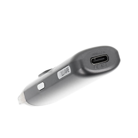 The USB-C port of Hellvape's Vsee One podmod