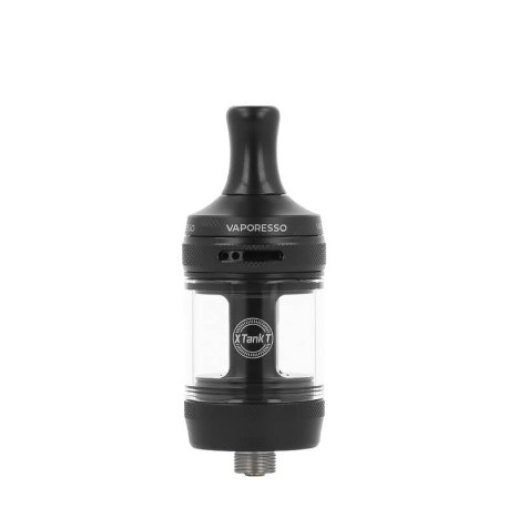 Vaporesso's XTank T clearomizer in Black