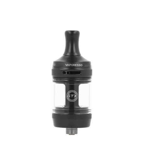 The airflow of Vaporesso's XTank T clearomizer