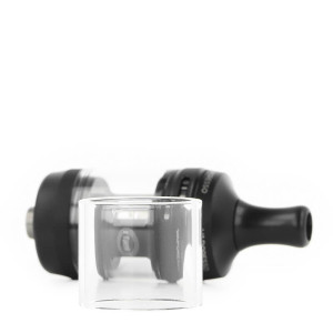Vaporesso's XTank T pyrex in 3ml