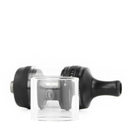 Vaporesso's XTank T pyrex in 3ml