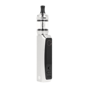 Vaporesso's GTX One Pro Kit in Steel