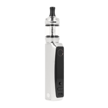 Vaporesso's GTX One Pro Kit in Steel