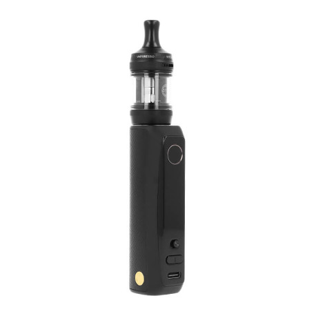 Vaporesso's GTX One Pro Kit in Black