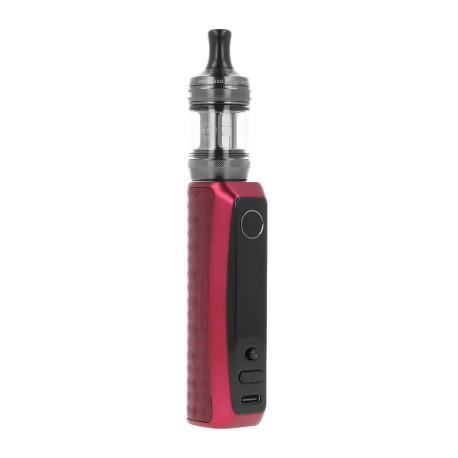Vaporesso's GTX One Pro Kit in Red