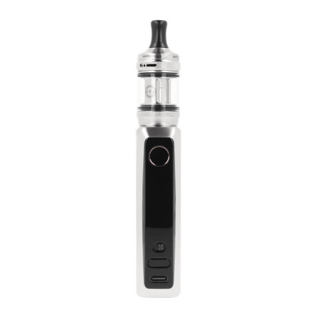 Vaporesso's GTX One Pro Kit in Steel off