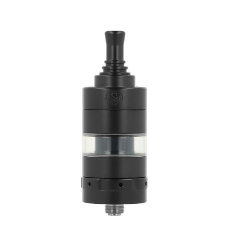 SvoeMesto's Kayfun X 22mm atomizer in Black