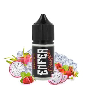 Vape47's Enfer Dragon 30ml concentrate