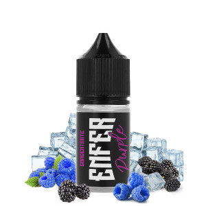 Vape47's Enfer Purple in 30 ml concentrate