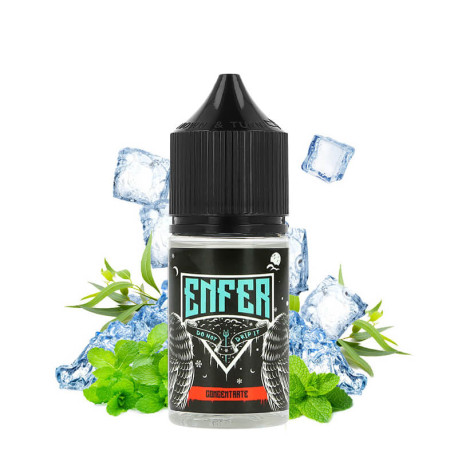 Vape47's Enfer Concentrate in 30ml