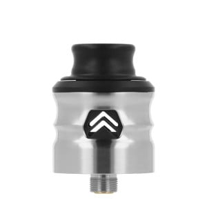 Hussar's East RDA dripper in Steel