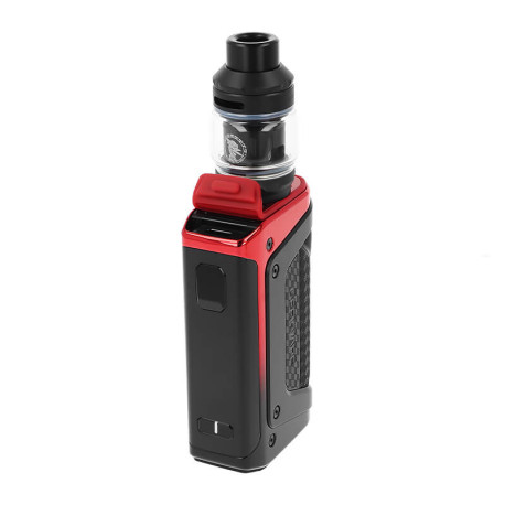 The USB-C port of Geekvape's Aegis Legend 5 kit