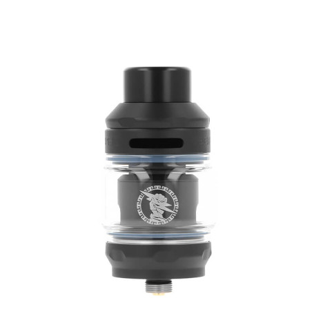 The Z Sub-Ohm clearomizer of Geekvape's Aegis Legend 5 kit