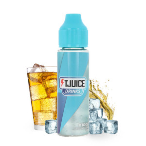 T'Juice Drinks R'Boost 50ml e-liquid