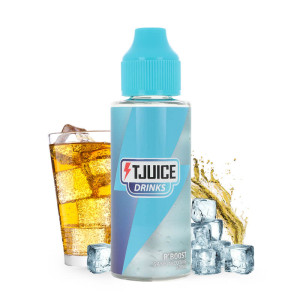 T-Juice's Drinks R'Boost 100ml eliquid