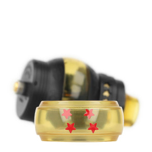Fumytech's Dragon Ball pyrex