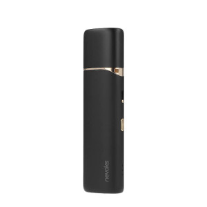 Nevoks' Feelin AG podmd in Midnight Black