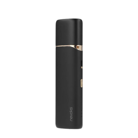 Nevoks' Feelin AG podmd in Midnight Black