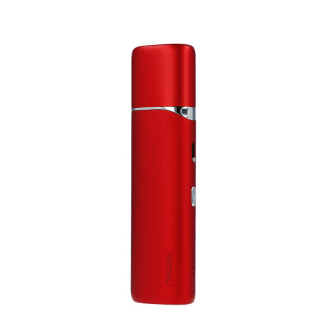 Nevoks' Feelin AG podmd in Crimson Red