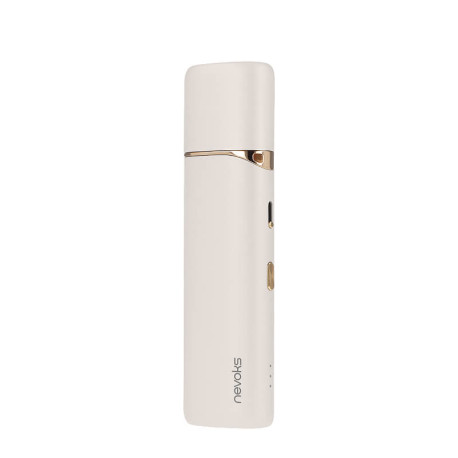 Nevoks' Feelin AG podmd in Pearl White