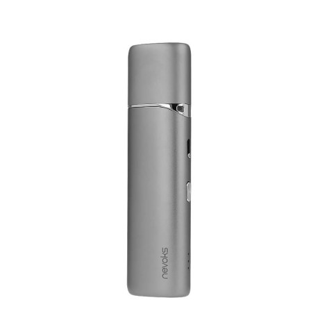 Nevoks' Feelin AG podmd in Titanium Grey