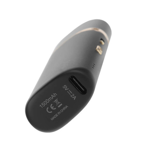 The USB-C port of Nevoks' Feelin AG podmd