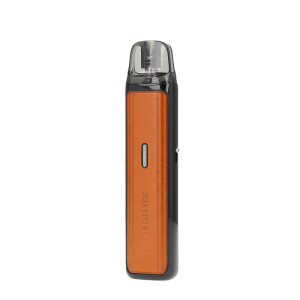 Lost Vape's Ursa Nano S2 podmod in Espresso