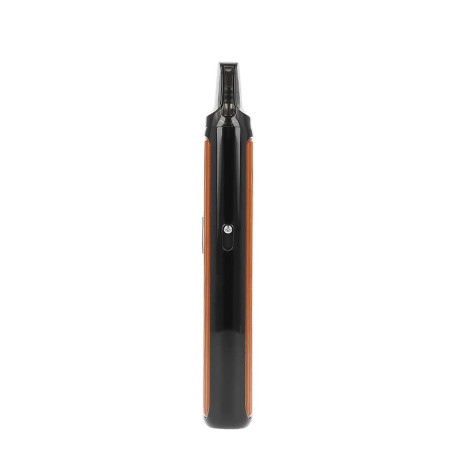 The airflow of Lost Vape's Ursa Nano S2 podmod